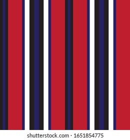 Classic Modern Vertical Stripe Pattern   for shirt printing, textiles, jersey, jacquard patterns, backgrounds, websites