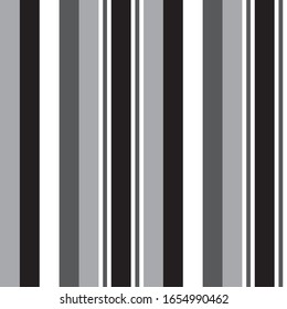 Classic Modern Vertical Stripe Pattern for shirt printing, textiles, jersey, jacquard patterns, backgrounds, websites

