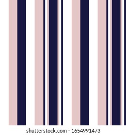 Classic Modern Vertical Stripe Pattern for shirt printing, textiles, jersey, jacquard patterns, backgrounds, websites

