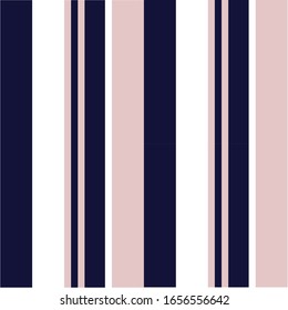 Classic Modern Vertical Stripe Pattern for shirt printing, textiles, jersey, jacquard patterns, backgrounds, websites

