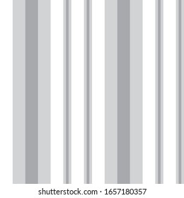 Classic Modern Vertical Stripe Pattern for shirt printing, textiles, jersey, jacquard patterns, backgrounds, websites

