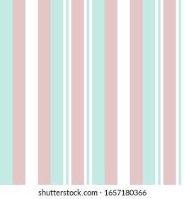 Classic Modern Vertical Stripe Pattern for shirt printing, textiles, jersey, jacquard patterns, backgrounds, websites

