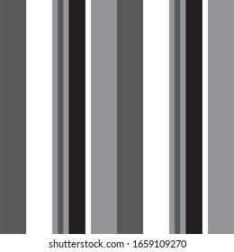 Clásico moderno patrón de rayas verticales para impresión de pantalones, textiles, jersey, patrones de jacquard, fondos, sitios web

