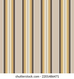Classic Modern Vertical yellow Stripe Pattern for shirt printing, textiles, jersey, jacquard patterns, backgrounds, websites
