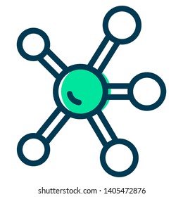 a classic molecule for science