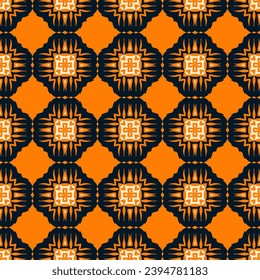 Ornamento clásico. Decoración impecable con elementos ornamentales para el papel pintado de diseño, impresión a la moda, decoración a la moda, textil casero, decoración retro. Vector.	
