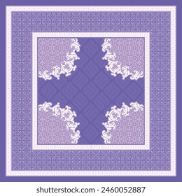 classic ornamental carpet design 39