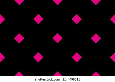 Classic pattern with crossed lines. Vector illustration. Traditional tile background for printing on fabric, paper, wrapping, scrapbooking, websites Background.