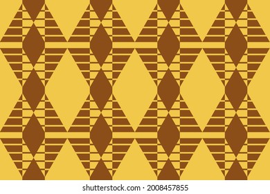 Classic pattern design fashion for concept design. Fashion concept.