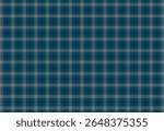 classic pattern fabric flannel or tartan three strip white background blue, gingham, checkered, tartan pattern, seamless plaid pattern vector. Retro background fabric. Vintage tartan color,