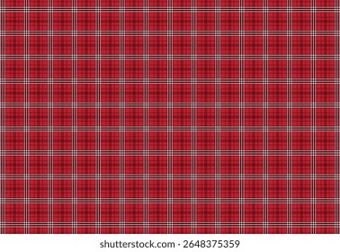 motif classique tissu flanelle ou tartan trois bandes arrière-plan blanc cassé bleu, vichy, à carreaux, motif tartan, Image vectorielle motif harmonieux plaid. Tissu arrière-plan rétro. couleur tartan Vintage,