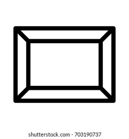 classic photo frame