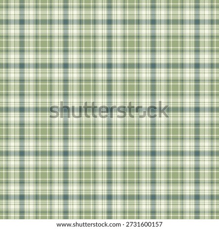 Classic plaid background design conveys familiarity and comfort, enriching decorative visuals for fashion and interior concepts