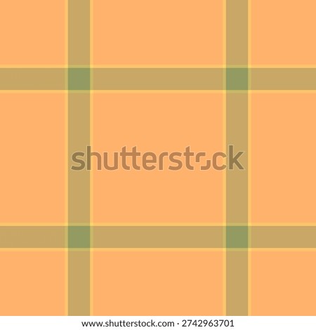 Classic plaid background design conveys familiarity and comfort, enriching decorative visuals for fashion and interior concepts