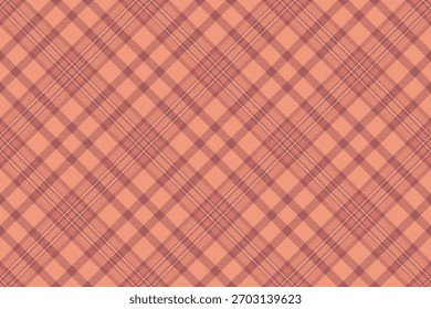Padrão de xadrez clássico em tons de coral. Excelente para fundos, têxteis, artesanato ou designs digitais. Adiciona uma sensação quente e texturizada a qualquer projeto. Versátil e atemporal.