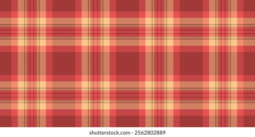 Classic plaid pattern featuring crisp lines and timeless symmetry, suited for elegant garments, luxury upholstery, or high-quality wallpaper designs.