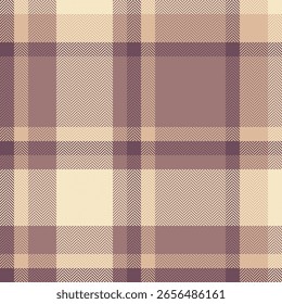 Padrão de xadrez clássico com tons de terra silenciados. Tecido de espinha de peixe rico em textura. Use para projetos de design de moda, planos de fundo ou projetos inspirados em videogame. Aconchegante, quente e atemporal.