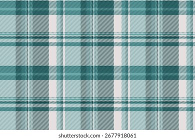 Patrón clásico de cuadros. La textura de la tela sin costuras evoca tradición y comodidad. Versátil para fondos, textiles o proyectos de Diseño gráfico.