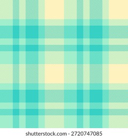 Padrão xadrez clássico em tons pastel macio. Um elemento gráfico versátil para têxteis, fundos e designs digitais. Oferece uma estética limpa e atemporal.