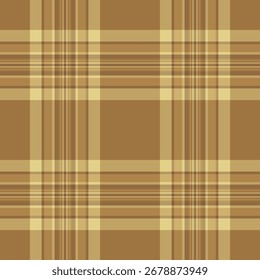 Padrão de xadrez clássico em tons de terra quente. Design perfeito ideal para planos de fundo, têxteis ou design gráfico. Evoca conforto, tradição e estilo.