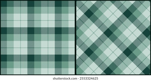 Vetor de padrão sem costura clássico. Plano de fundo gráfico tartan design de moda uso para impressão, textura, pano, tecido, flanela.	
