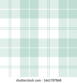Classic Plaid Tartan Seamless Pattern for shirt printing, fabric, textiles, jacquard patterns, backgrounds and websites
