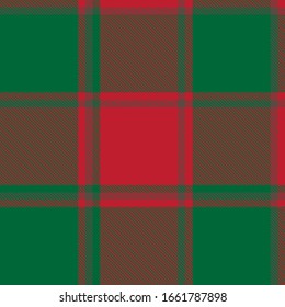Classic Plaid Tartan Seamless Pattern for pantalones print, fabric, textiles, patrones de jacquard, fondos y sitios web
