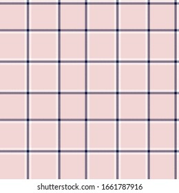 Classic Plaid Tartan Seamless Pattern for shirt printing, fabric, textiles, jacquard patterns, backgrounds and websites
