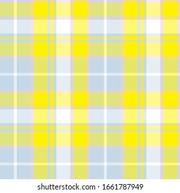 Classic Plaid Tartan Seamless Pattern for pantalones print, fabric, textiles, patrones de jacquard, fondos y sitios web
