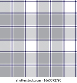 Classic Plaid Tartan Seamless Pattern for pantalones print, fabric, textiles, patrones de jacquard, fondos y sitios web
