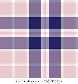 Classic Plaid Tartan Seamless Pattern for pantalones print, fabric, textiles, patrones de jacquard, fondos y sitios web
