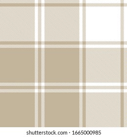 Classic Plaid Tartan Seamless Pattern for pantalones print, fabric, textiles, patrones de jacquard, fondos y sitios web
