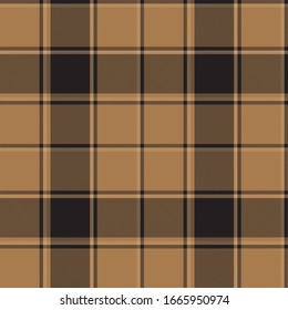 Classic Plaid Tartan Seamless Pattern for shirt printing, fabric, textiles, jacquard patterns, backgrounds and websites
