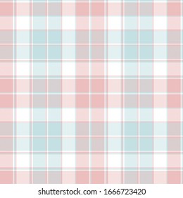 Classic Plaid Tartan Seamless Pattern for pantalones print, fabric, textiles, patrones de jacquard, fondos y sitios web
