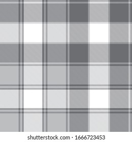 Classic Plaid Tartan Seamless Pattern for pantalones print, fabric, textiles, patrones de jacquard, fondos y sitios web
