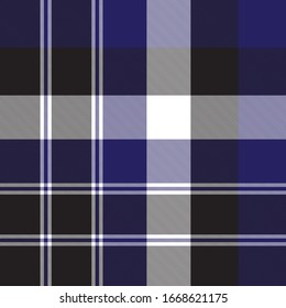 Classic Plaid Tartan Seamless Pattern for pantalones print, fabric, textiles, patrones de jacquard, fondos y sitios web
