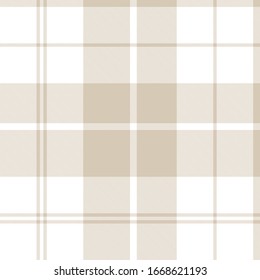 Classic Plaid Tartan Seamless Pattern for shirt printing, fabric, textiles, jacquard patterns, backgrounds and websites

