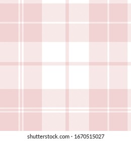 Classic Plaid Tartan Seamless Pattern for shirt printing, fabric, textiles, jacquard patterns, backgrounds and websites
