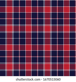 Classic Plaid Tartan Seamless Pattern for pantalones print, fabric, textiles, patrones de jacquard, fondos y sitios web