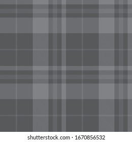 Classic Plaid Tartan Seamless Pattern for shirt printing, fabric, textiles, jacquard patterns, backgrounds and websites
