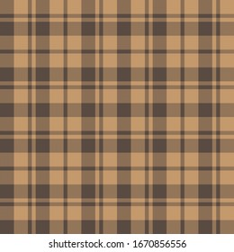 Classic Plaid Tartan Seamless Pattern for pantalones print, fabric, textiles, patrones de jacquard, fondos y sitios web
