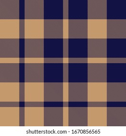 Classic Plaid Tartan Seamless Pattern for pantalones print, fabric, textiles, patrones de jacquard, fondos y sitios web

