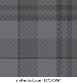 Classic Plaid Tartan Seamless Pattern for shirt printing, fabric, textiles, jacquard patterns, backgrounds and websites
