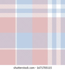 Classic Plaid Tartan Seamless Pattern for pantalones print, fabric, textiles, patrones de jacquard, fondos y sitios web
