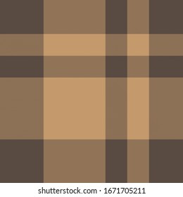 Classic Plaid Tartan Seamless Pattern for shirt printing, fabric, textiles, jacquard patterns, backgrounds and websites

