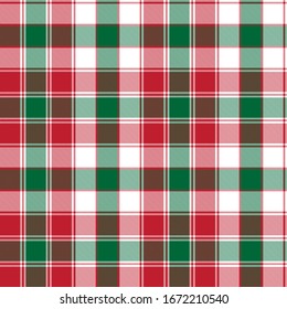 Classic Plaid Tartan Seamless Pattern for pantalones print, fabric, textiles, patrones de jacquard, fondos y sitios web