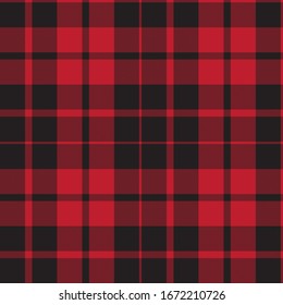 Classic Plaid Tartan Seamless Pattern for pantalones print, fabric, textiles, patrones de jacquard, fondos y sitios web
