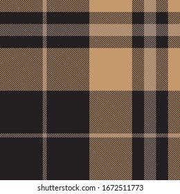 Classic Plaid Tartan Seamless Pattern for pantalones print, fabric, textiles, patrones de jacquard, fondos y sitios web

