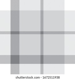 Classic Plaid Tartan Seamless Pattern for shirt printing, fabric, textiles, jacquard patterns, backgrounds and websites
