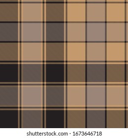 Classic Plaid Tartan Seamless Pattern for shirt printing, fabric, textiles, jacquard patterns, backgrounds and websites
